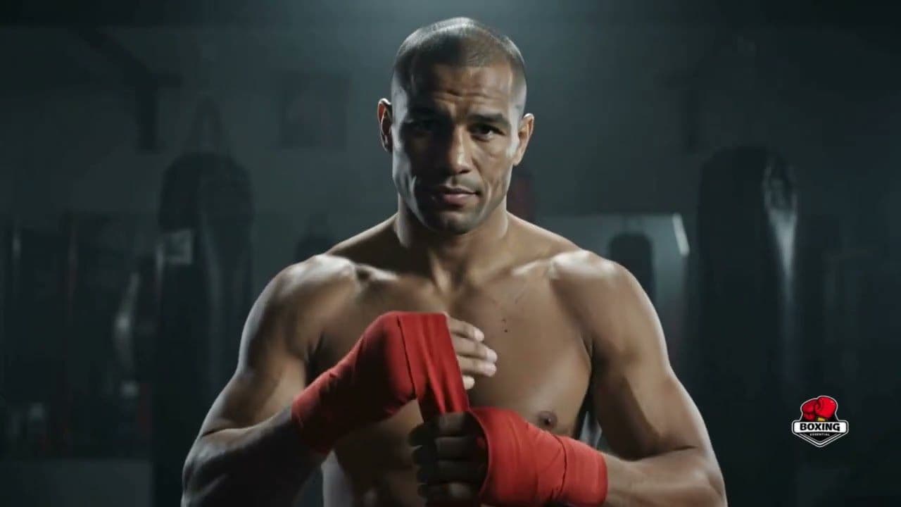 How to Choose the Right Boxing Hand Wrap Size