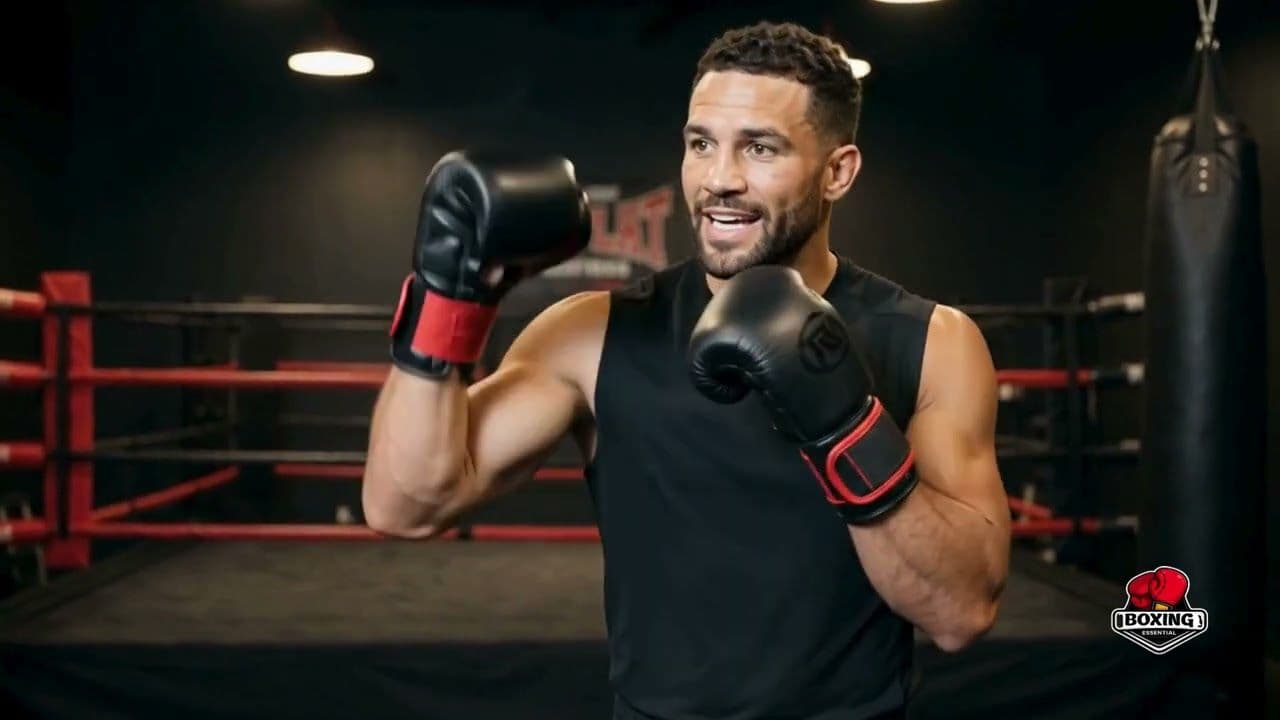 How to Throw a Boxing Hook | Step-by-Step Power Punch Guide