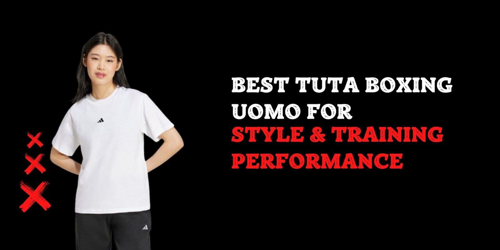 Best Tuta Boxing Uomo for Style & Training Performance