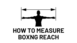 How to Measure Reach in Boxing