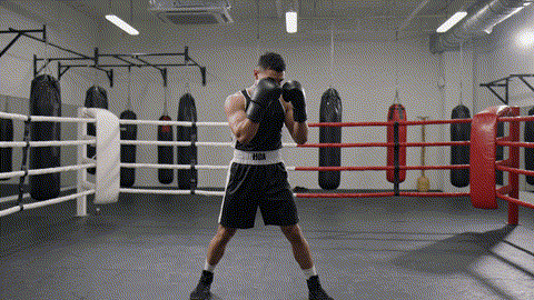 How to throw a Boxing Hook: The Complete Masterclass for Speed, Power, and Precision