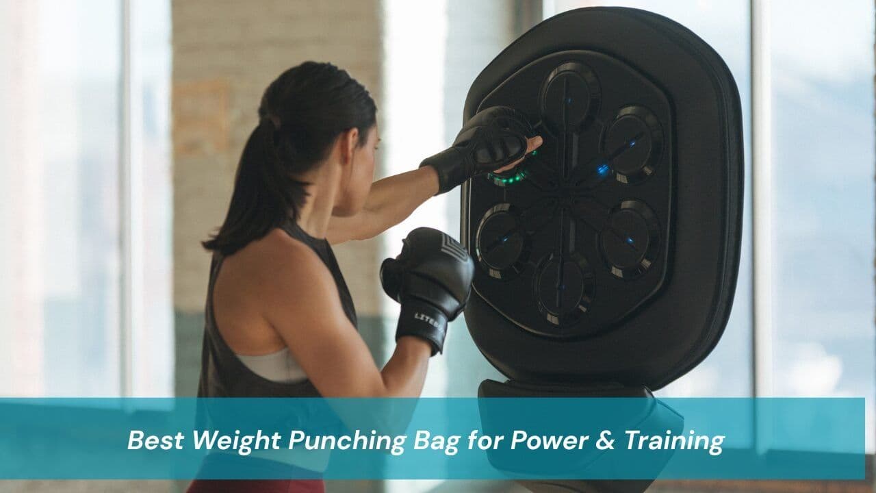 Box Training at Home Simple & Effective Workouts