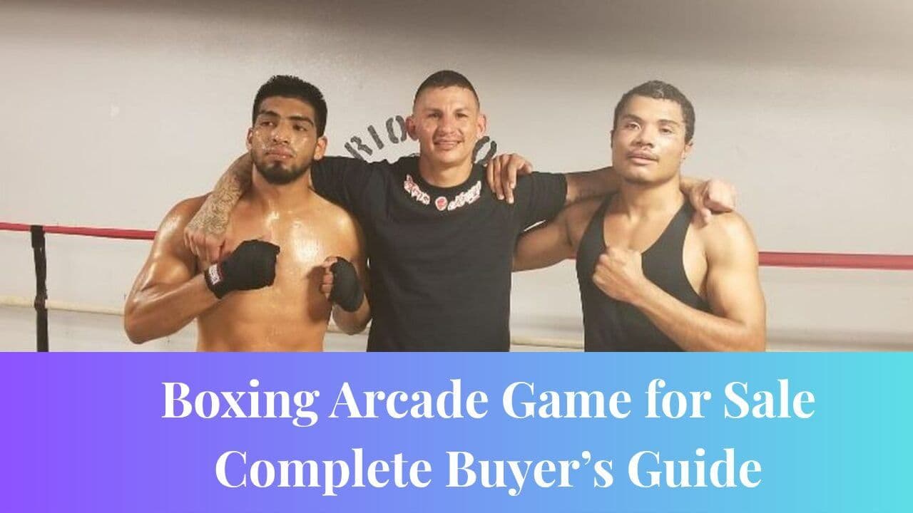 Boxing in Albuquerque: Top Gyms Classes & Fight Scene
