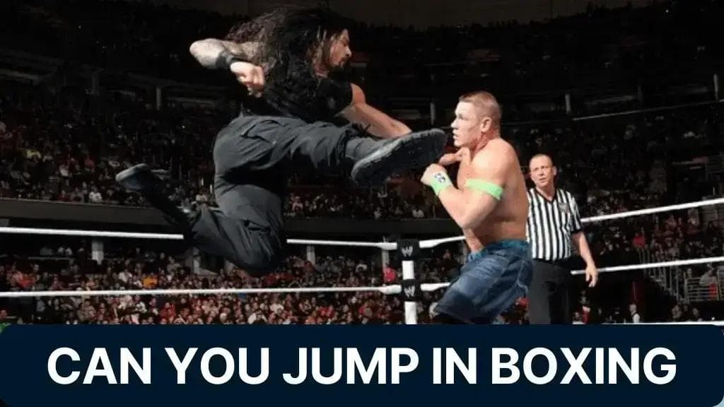Unlock the Secrets of Jumping in Boxing
