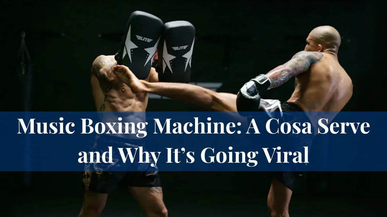 Kick Boxing Treviso: Best Clubs Training Tips & Health Benefits