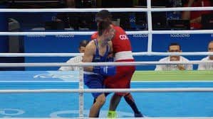 Can You Punch the Shoulder in Boxing? Explained Clearly