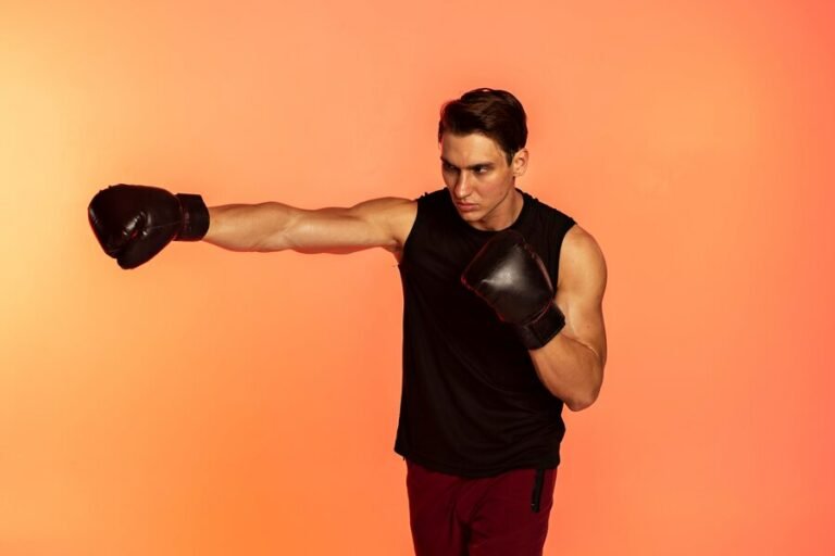 What to Wear to Boxing Match Stylish Tips